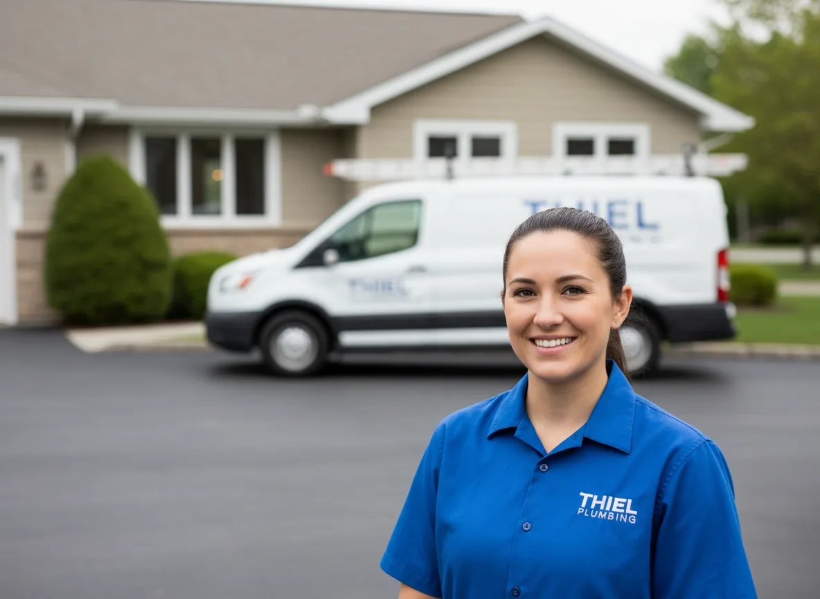 Plumber Greenleaf, WI FAQs
